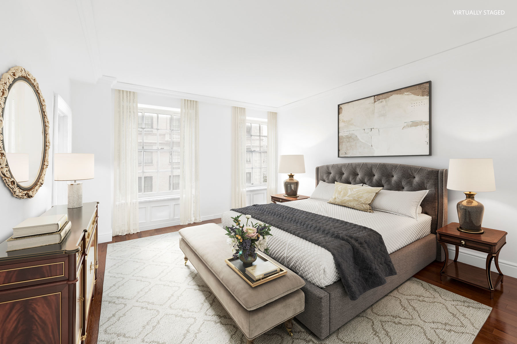 570 Park Avenue, Unit 6A Manhattan, NY 10065 - Photo 7 of 11