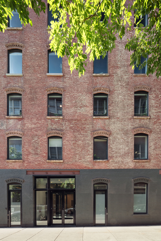 136 Baxter Street, Unit Stable Manhattan, NY 10013 - Photo 13 of 15