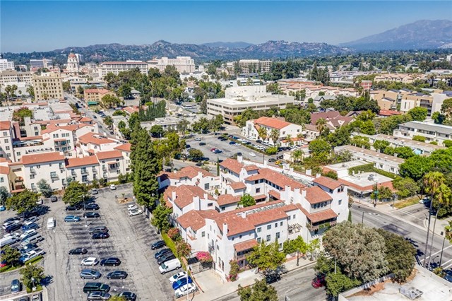 700 Union Street, Unit 403 Pasadena, CA 91101 - Photo 37 of 41