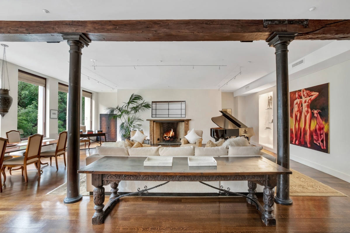 388 West Broadway, Unit 3 Manhattan, NY 10012 - Photo 2 of 14