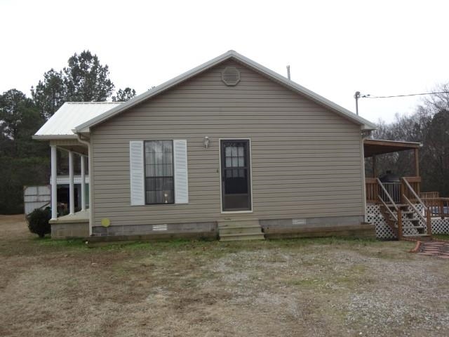 48 Sam Kirby Road Adamsville, TN 38310 - Photo 23 of 25 Gallery Image 23