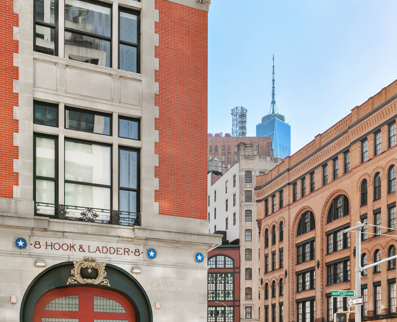 11 North Moore Street, Unit 4C Manhattan, NY 10013 - Photo 18 of 20