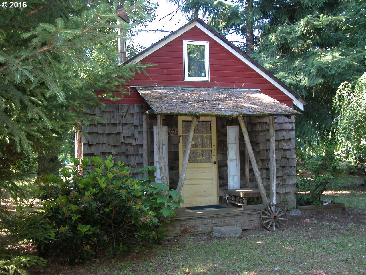 5640 Imai Road Hood River, OR 97031 - Photo 19 of 20 Gallery Image 19