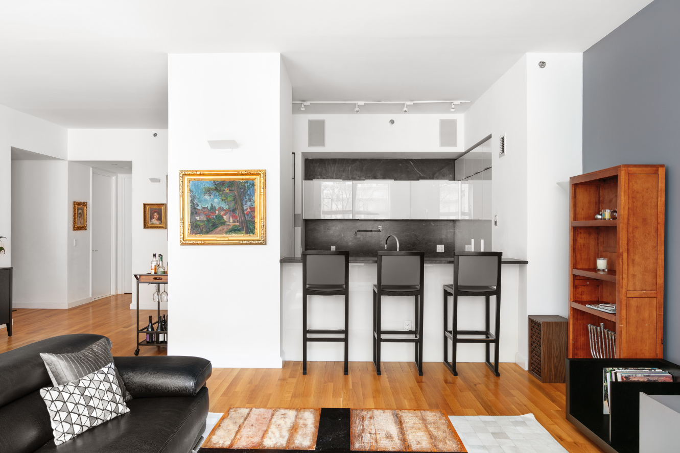 240 Park Avenue South, Unit 2B Manhattan, NY 10003 - Photo 2 of 11