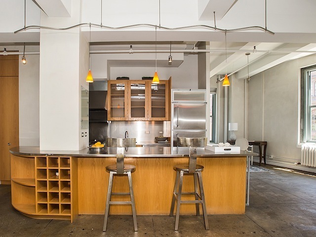 62 Cooper Square, Unit 4A Manhattan, NY 10003 - Photo 3 of 10