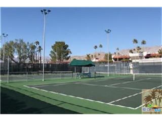 0 Oakmount Desert Hot Springs, CA 92240 - Photo 2 of 3 Tennis anyone??