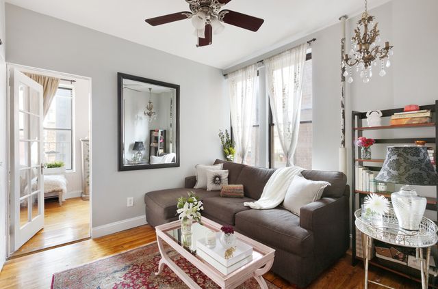 $635,000 | 64 MacDougal Street, Unit 13 | SoHo