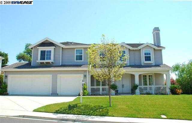 6736 Riddell Street Pleasanton, CA 94566 - Photo 1 of 1 Gallery Image 1