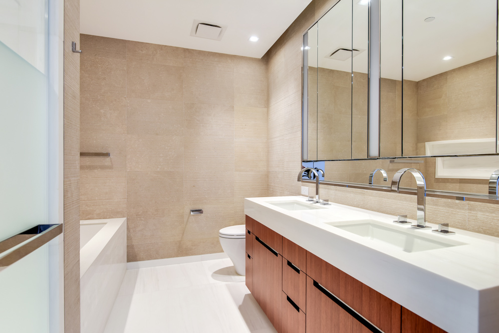 1 West End Avenue, Unit 15J Manhattan, NY 10023 - Photo 4 of 7