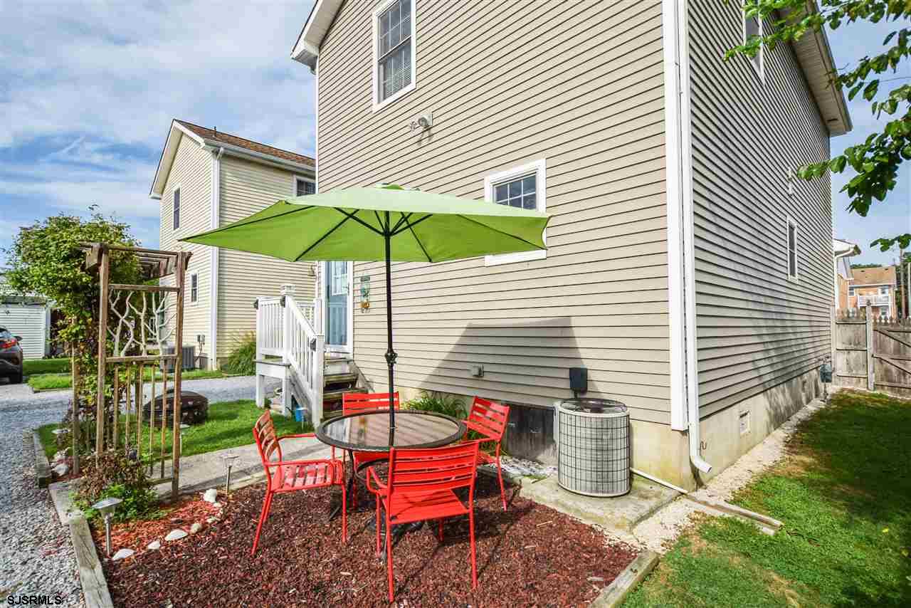 118 Cleveland Avenue Somers Point, NJ 08244 - Photo 19 of 22