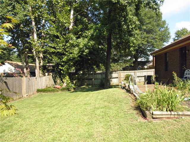 7044 Snyder Road Memphis, TN 38125 - Photo 15 of 16