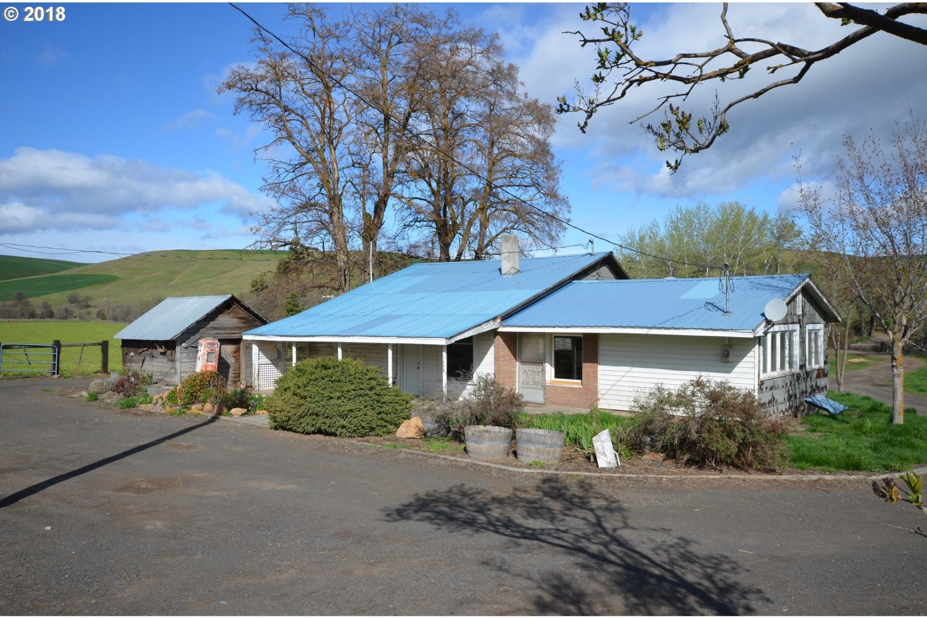 5722 Eightmile Road The Dalles, OR 97058 - Photo 14 of 21 Gallery Image 14
