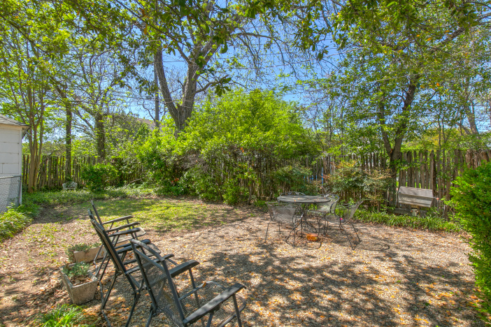 3705 North Westcliff Road Arlington, TX 76019 - Photo 33 of 36