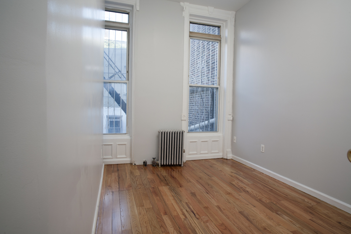 439 Tompkins Avenue, Unit 3 Brooklyn, NY 11216 - Photo 3 of 5