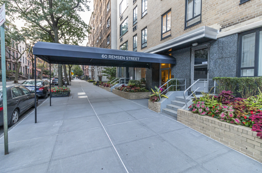 60 Remsen St in Brooklyn, NY | Compass