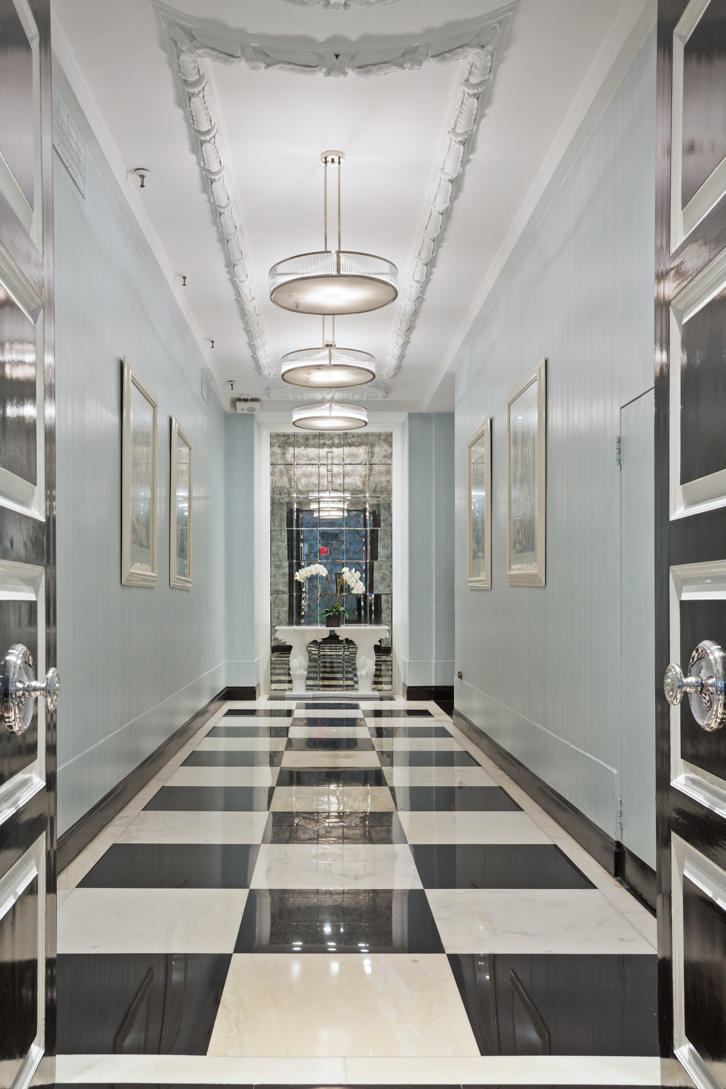 150 Central Park South, Unit 1504/1505 Manhattan, NY 10019 - Photo 11 of 13