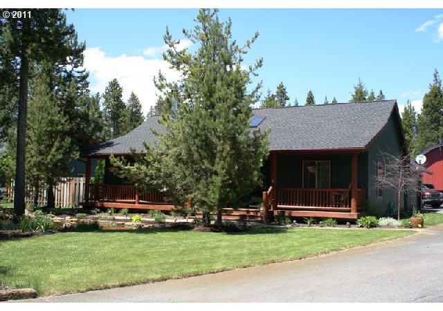17230 Downey Road Bend, OR 97707 - Photo 1 of 16