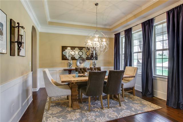 3124 Herbert Drive Franklin, TN 37067 - Photo 6 of 45 Formal dining room