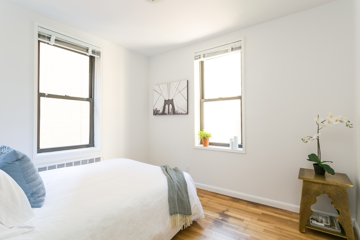 85 4th Avenue, Unit 4H Manhattan, NY 10003 - Photo 3 of 12