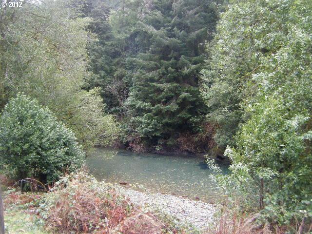 1682 Winchuck River Road Brookings, OR 97415 - Photo 8 of 16