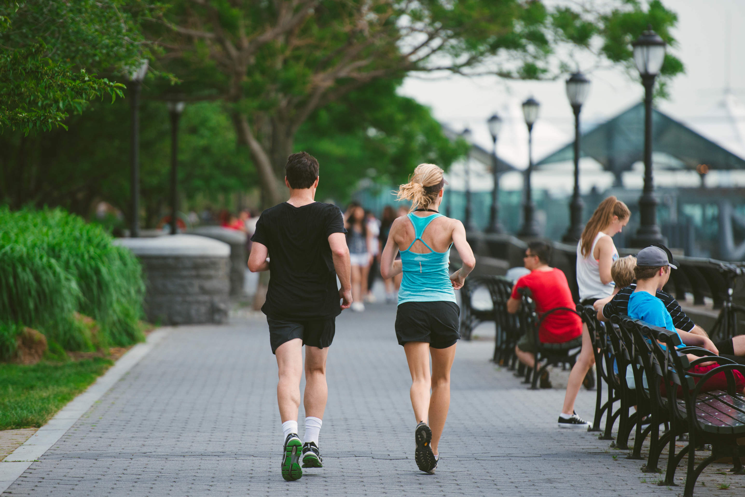 20 West Street, Unit 14K Manhattan, NY 10004 - Photo 8 of 13