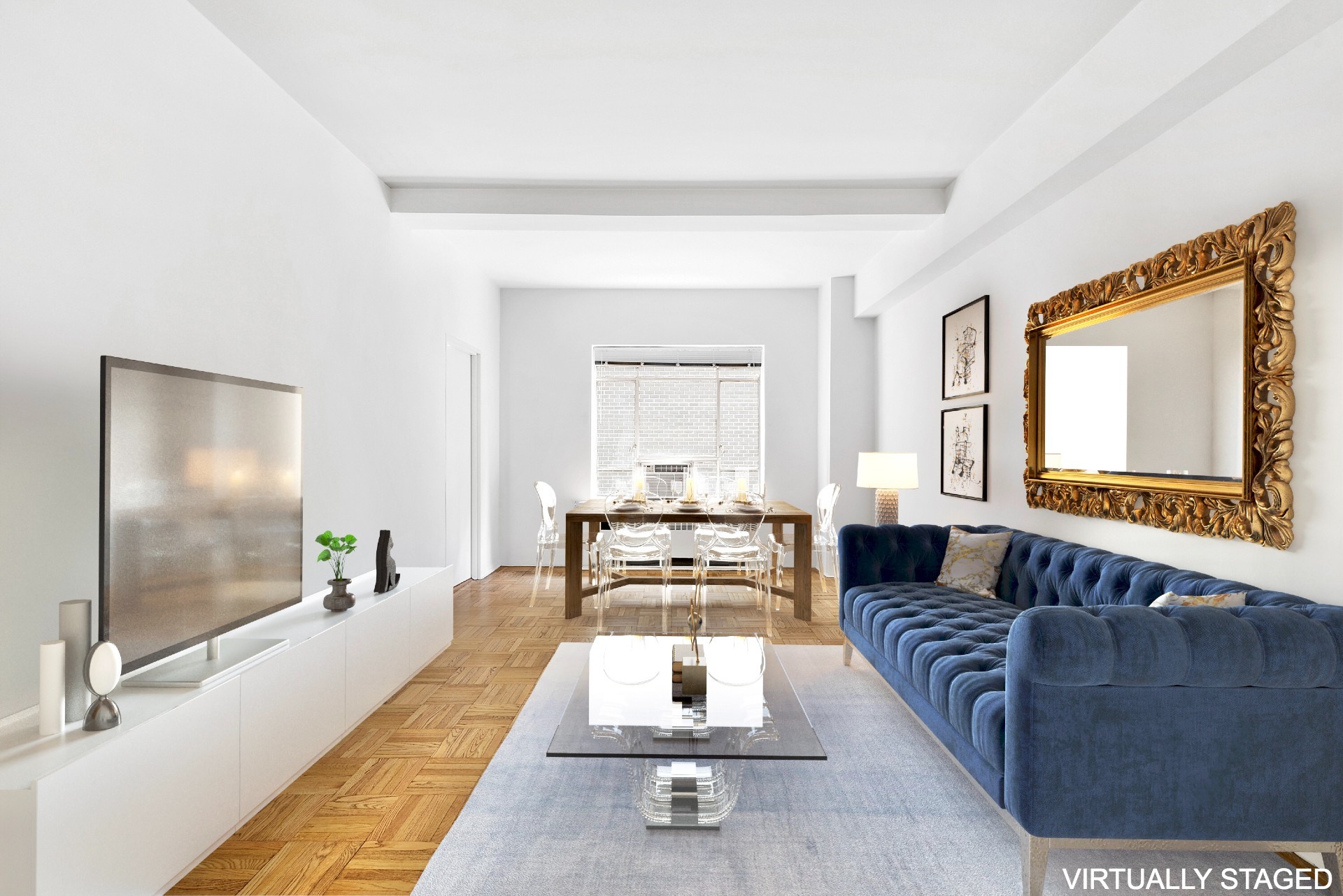 45 West 45th Street, Unit 1A Manhattan, NY 10036 - Photo 1 of 5