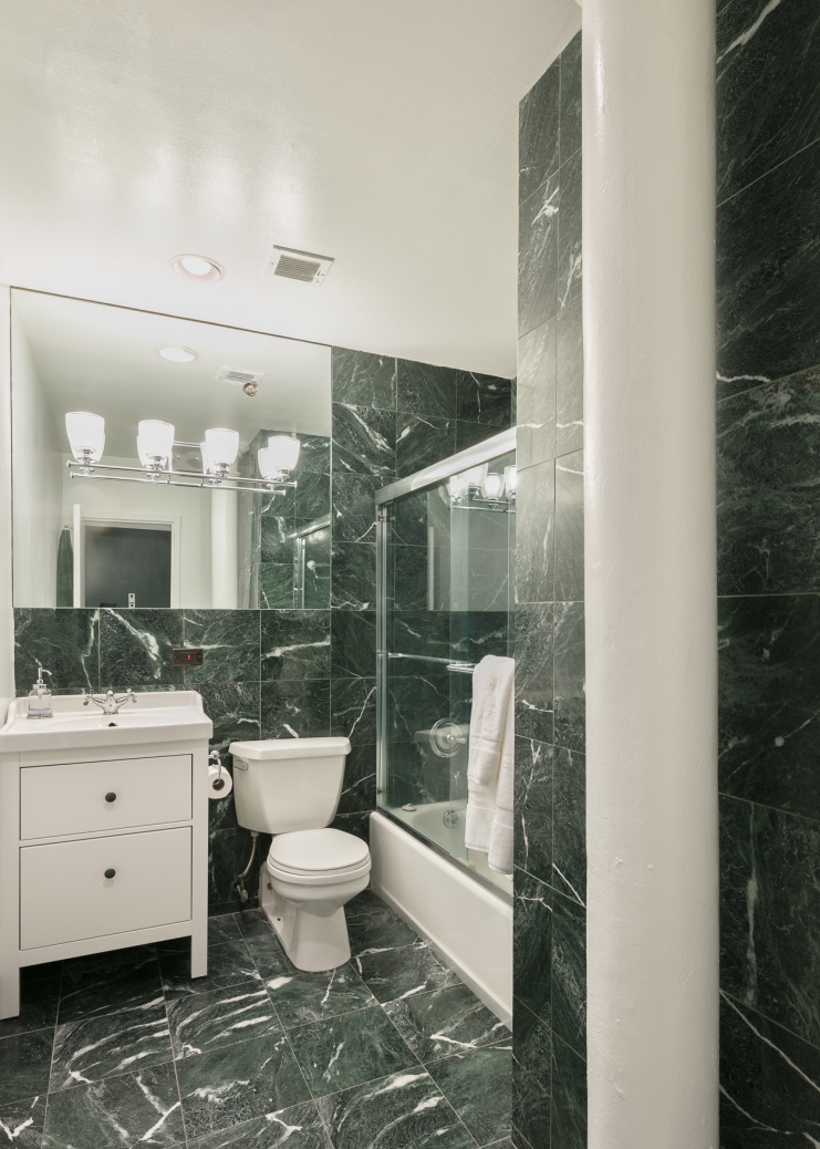 77 Bleecker Street, Unit 932N Manhattan, NY 10012 - Photo 5 of 8