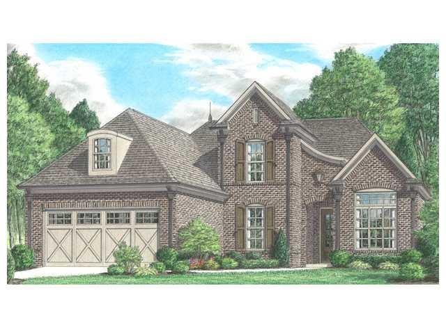7749 Shadowcrest Road Memphis, TN 38125 - Photo 1 of 1 Gallery Image 1
