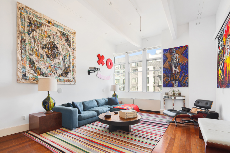 60 Broadway, Unit 3Q Brooklyn, NY 11249 - Photo 2 of 14