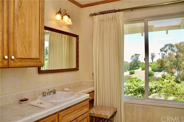 10 Flying Mane Road Rolling Hills, CA 90274 - Photo 13 of 18 One area of the Master bathroom