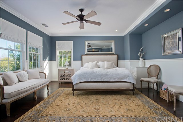 26984 Timberline Terrace Valencia, CA 91381 - Photo 32 of 52