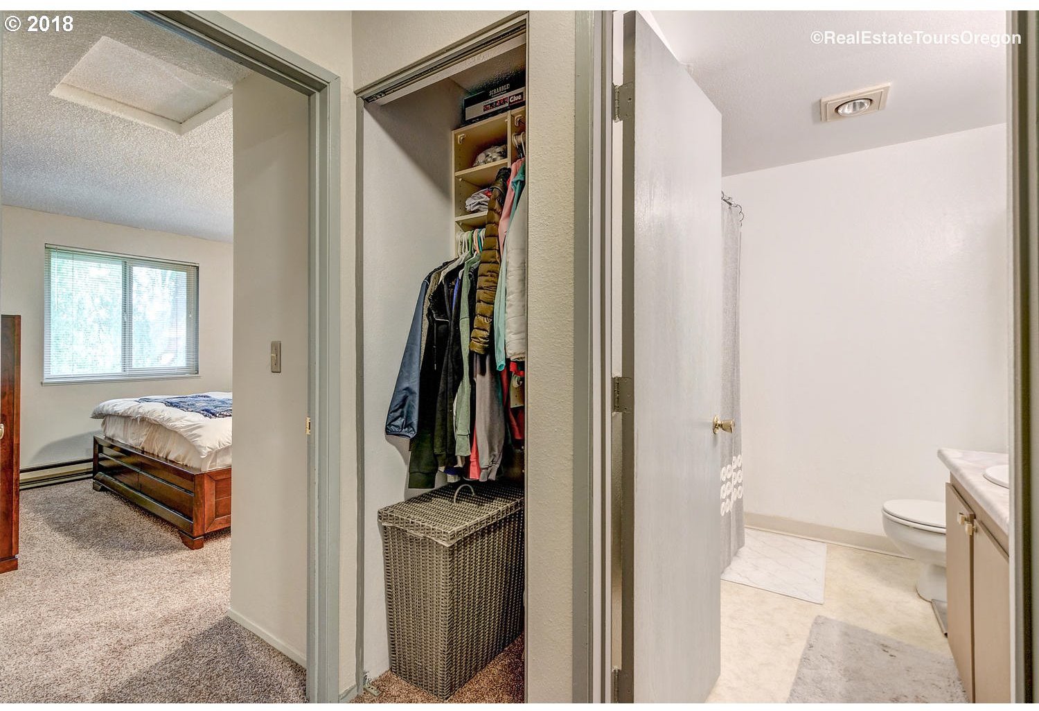 12614 Northwest Barnes Road, Unit 11 Portland, OR 97229 - Photo 21 of 32 Gallery Image 21