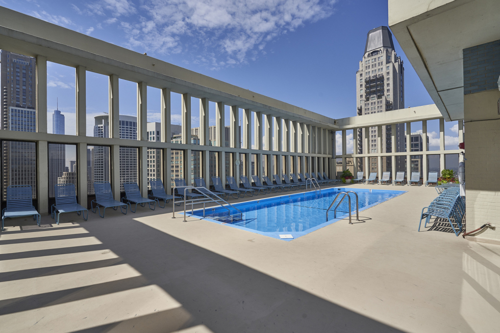 100 E Walton St, Chicago, IL 60611 - Photo 4 of 10