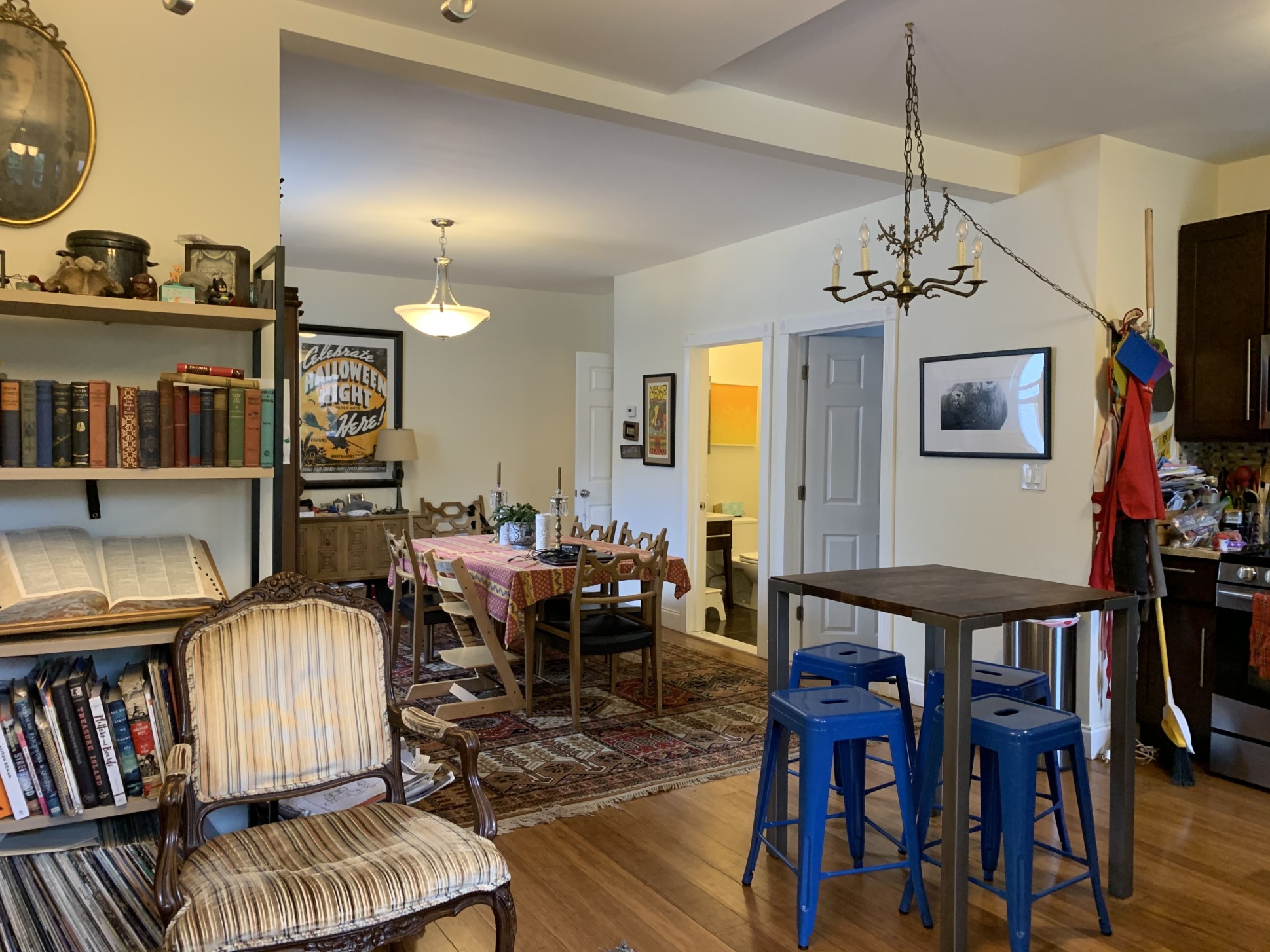 291 Sherman Street, Unit 2 Brooklyn, NY 11218 - Photo 7 of 24