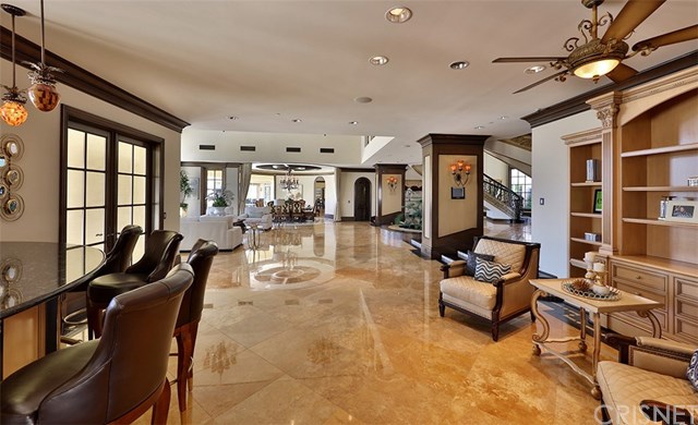 25220 Walker Road Hidden Hills, CA 91302 - Photo 8 of 47