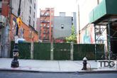 $5,750,000 | 145 Ludlow St, Land | Lower East Side