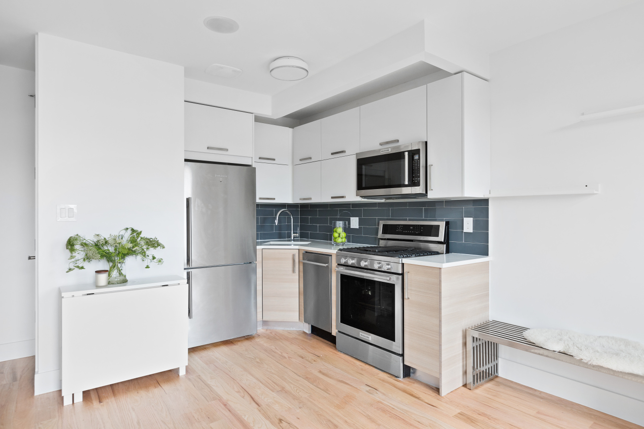 140 Quincy Street, Unit 5 Brooklyn, NY 11216 - Photo 6 of 9