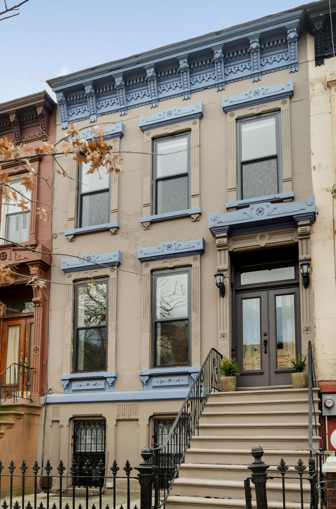 404 Jefferson Avenue Brooklyn, NY 11221 - Photo 2 of 20