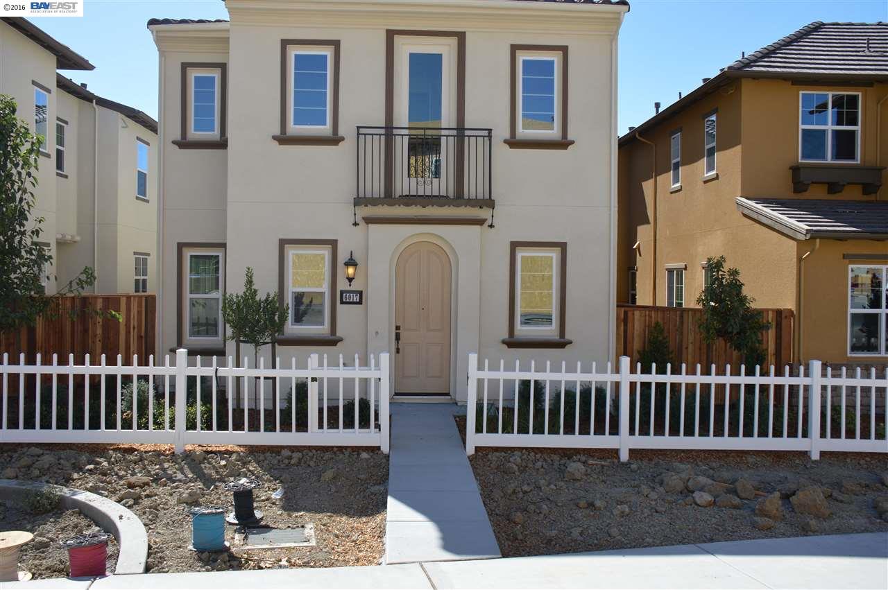 6017 Alpine Blue Drive San Ramon, CA 94582 - Photo 1 of 1