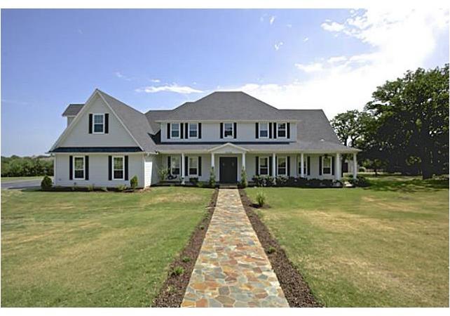 6056 Bennett Lawson Road Mansfield, TX 76063 - Photo 1 of 1