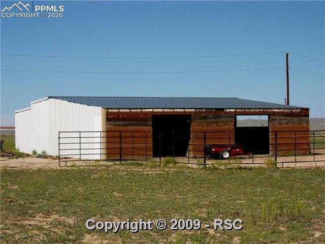 6150 McClelland Road Calhan, CO 80808 - Photo 4 of 11 Gallery Image 4