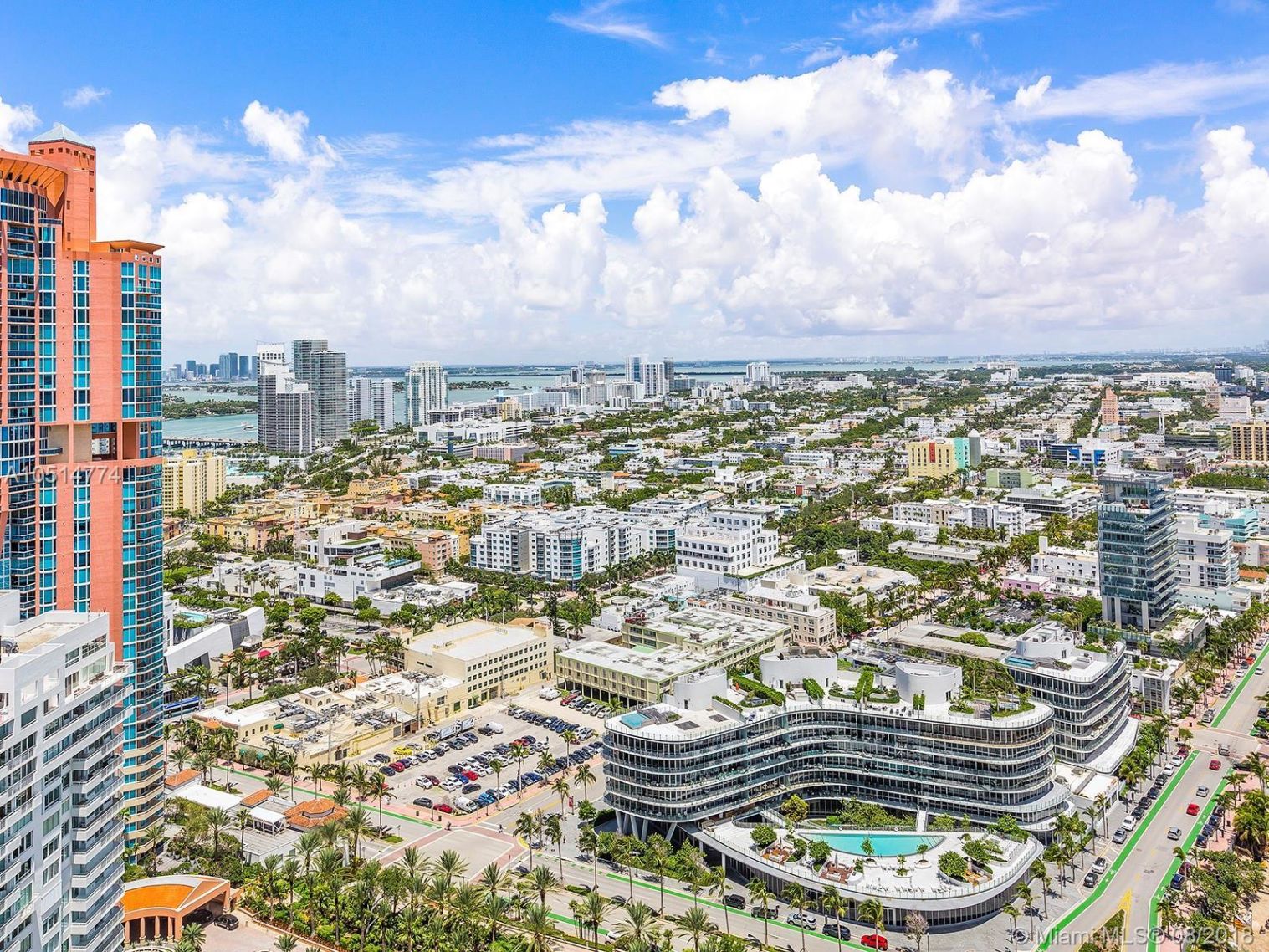 100 South Pointe Drive, Unit 3201 Miami Beach, FL 33139 - Photo 27 of 28