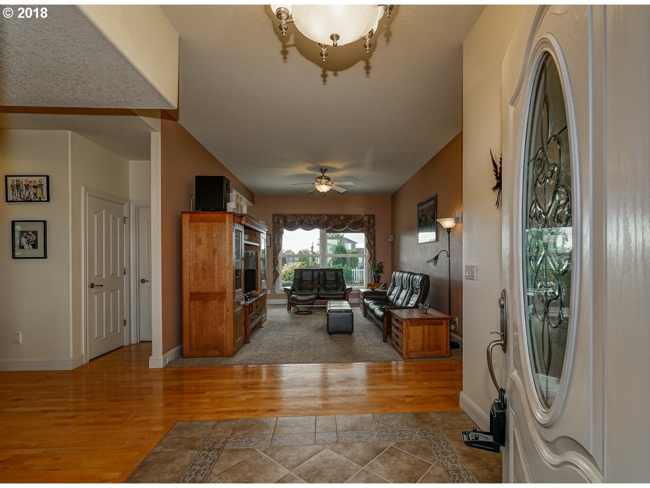 3924 Mission Road Northeast St. Paul, OR 97137 - Photo 5 of 32