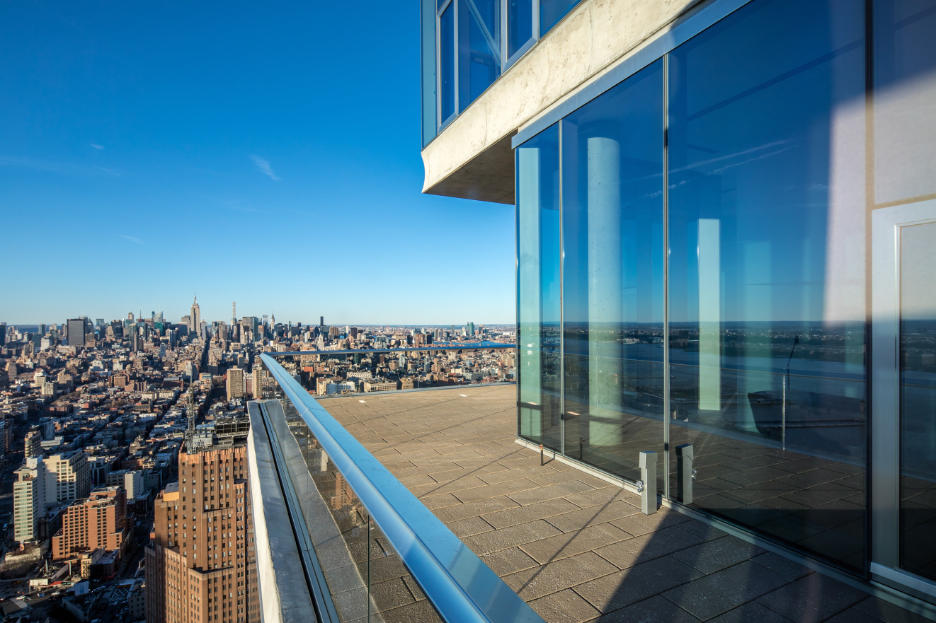 56 Leonard Street, Unit PH54 Manhattan, NY 10013 - Photo 14 of 22