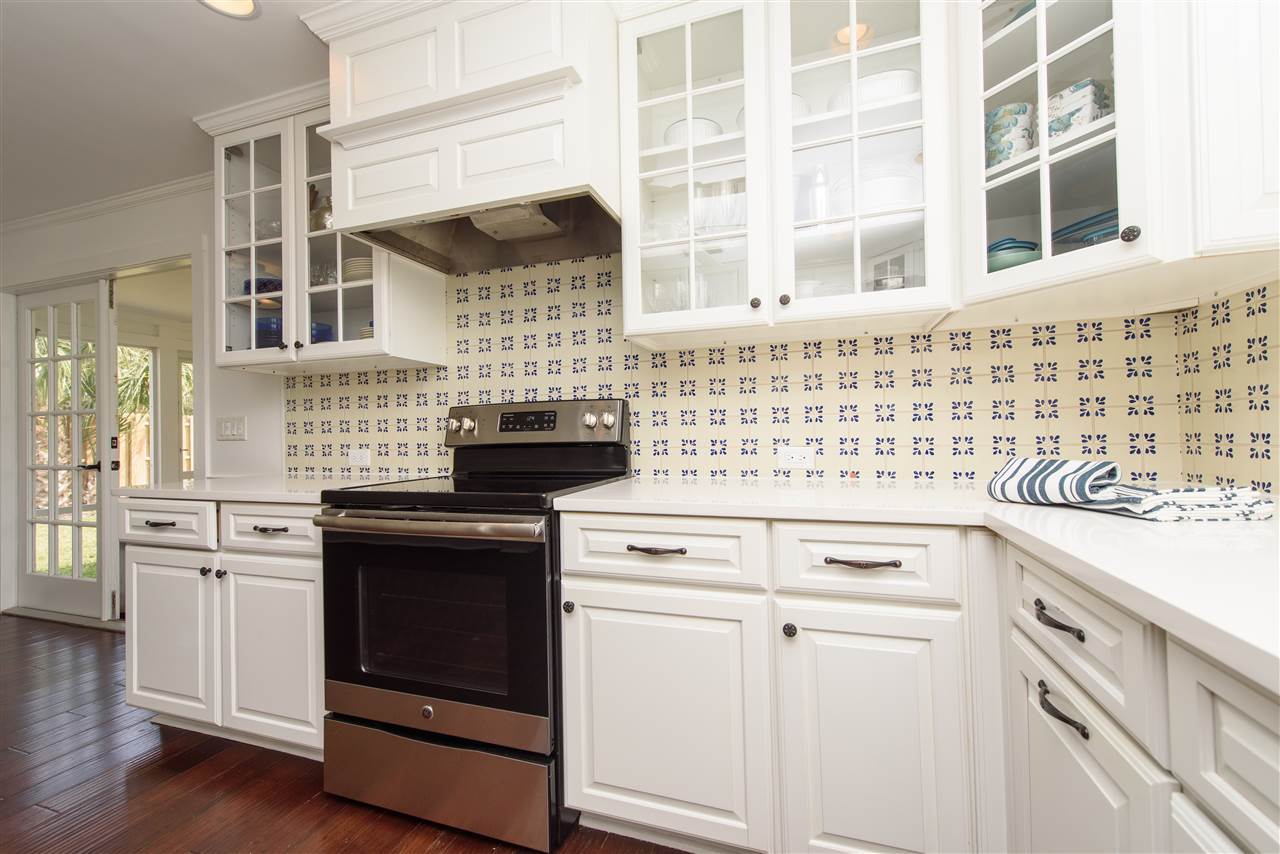 204 Inlet Drive St. Augustine, FL 32080 - Photo 33 of 50 Gallery Image 33