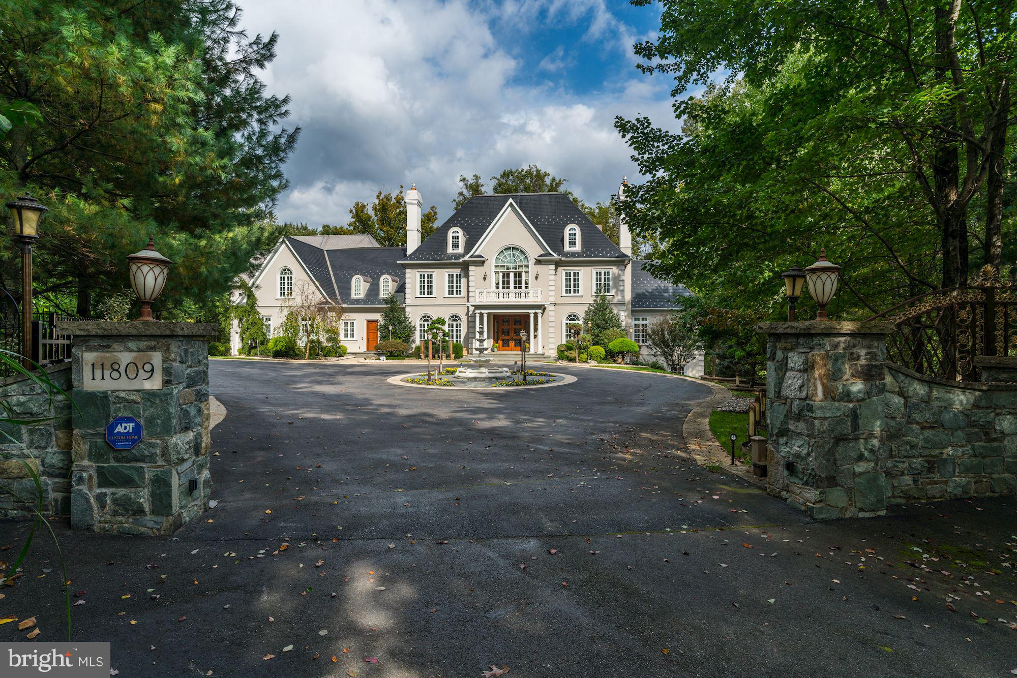 11809 Centurion Way Potomac, MD 20854 - Photo 2 of 30