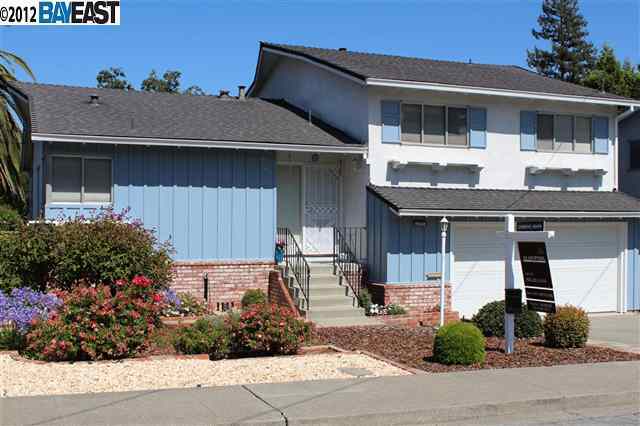 19548 Barclay Road Castro Valley, CA 94546 - Photo 1 of 1 Gallery Image 1