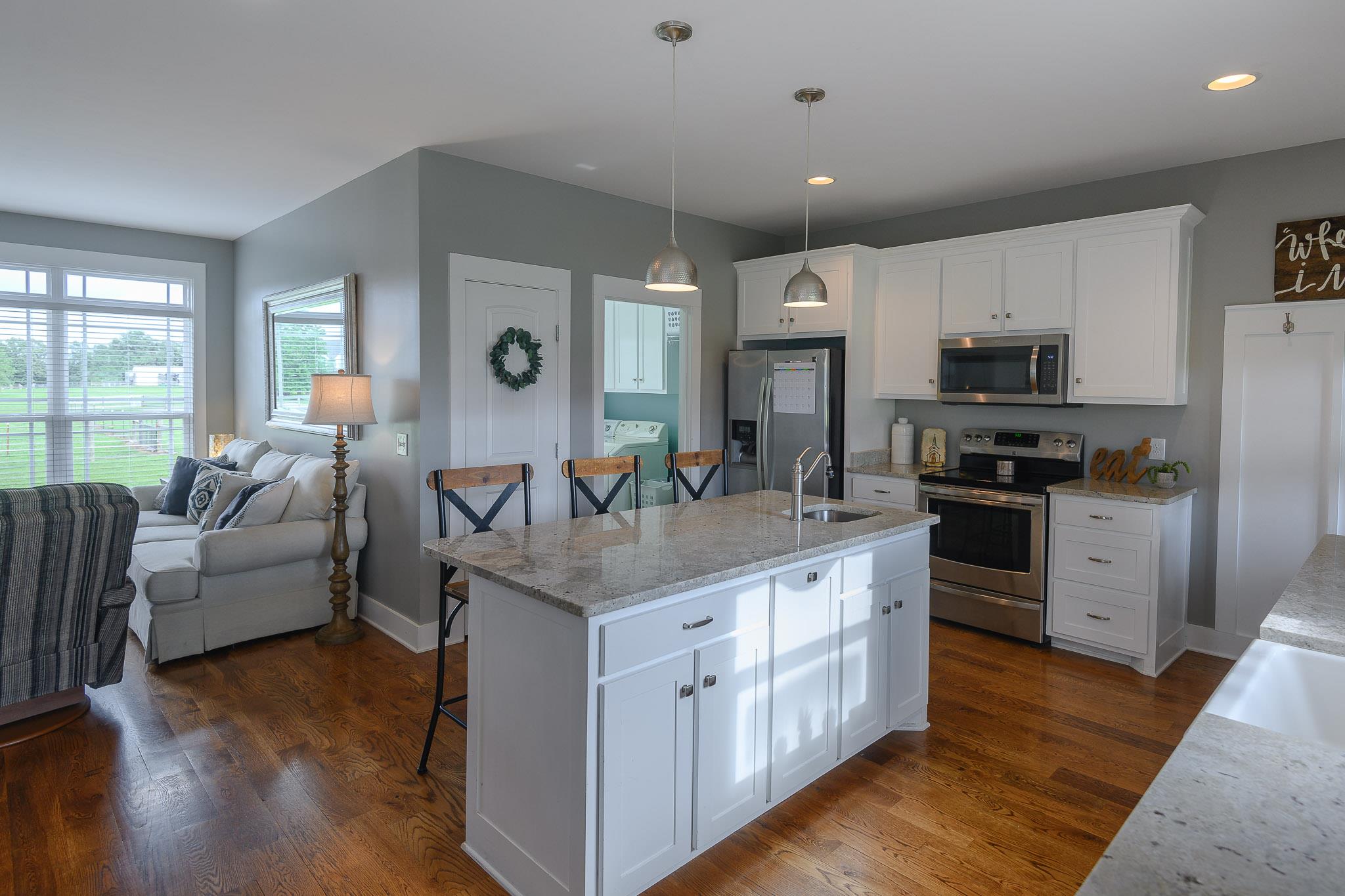 6707 Williams Road Christiana, TN 37037 - Photo 8 of 30