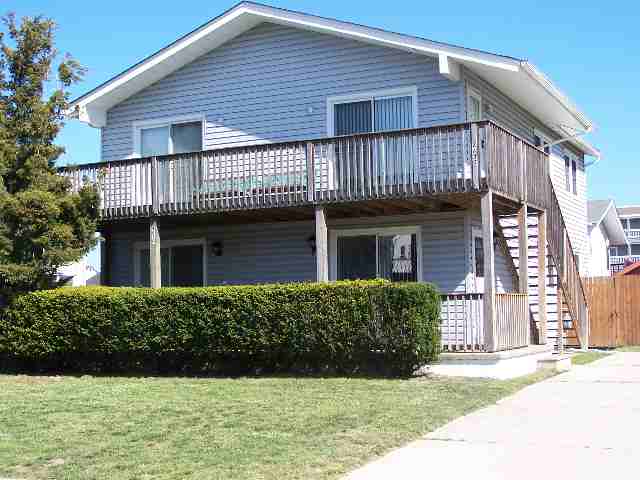4630 Schooner Road, Unit A Brigantine, NJ 08203 - Photo 1 of 9
