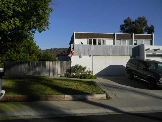 13265 Saddle Ridge Road Lakeside, CA 92040 - Photo 1 of 10 Gallery Image 1